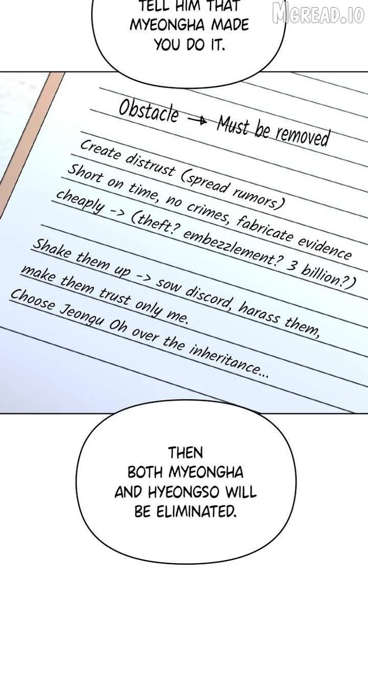 One of Three chapter 37 page 21