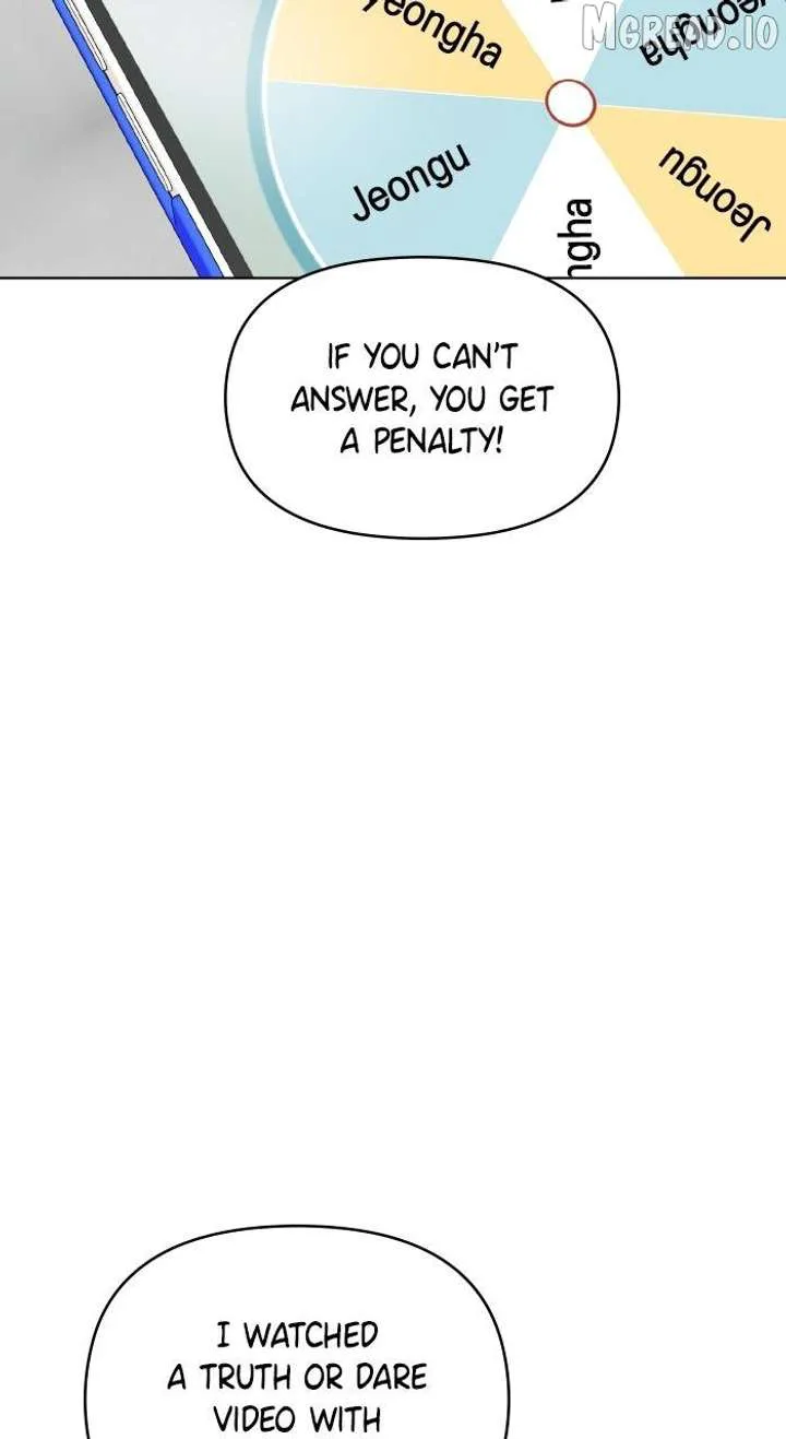One of Three chapter 37 page 33