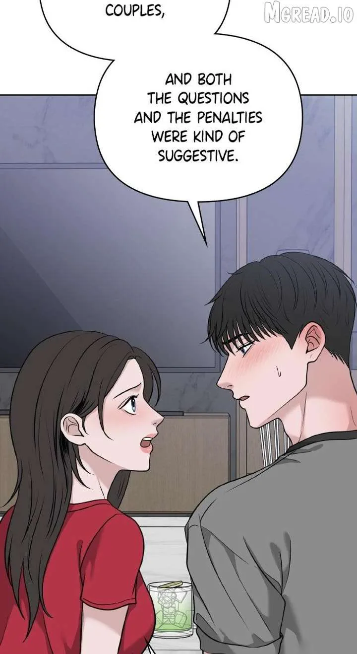 One of Three chapter 37 page 34