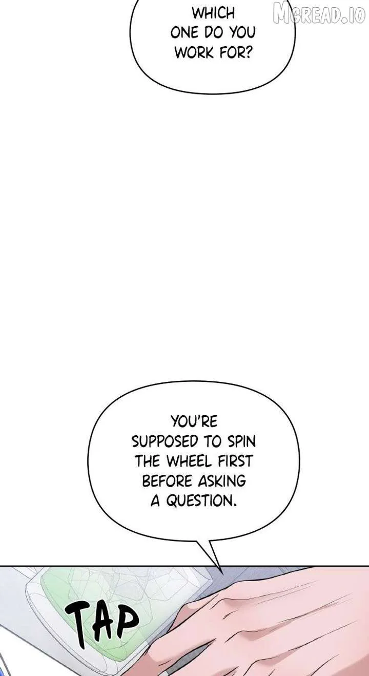 One of Three chapter 37 page 56