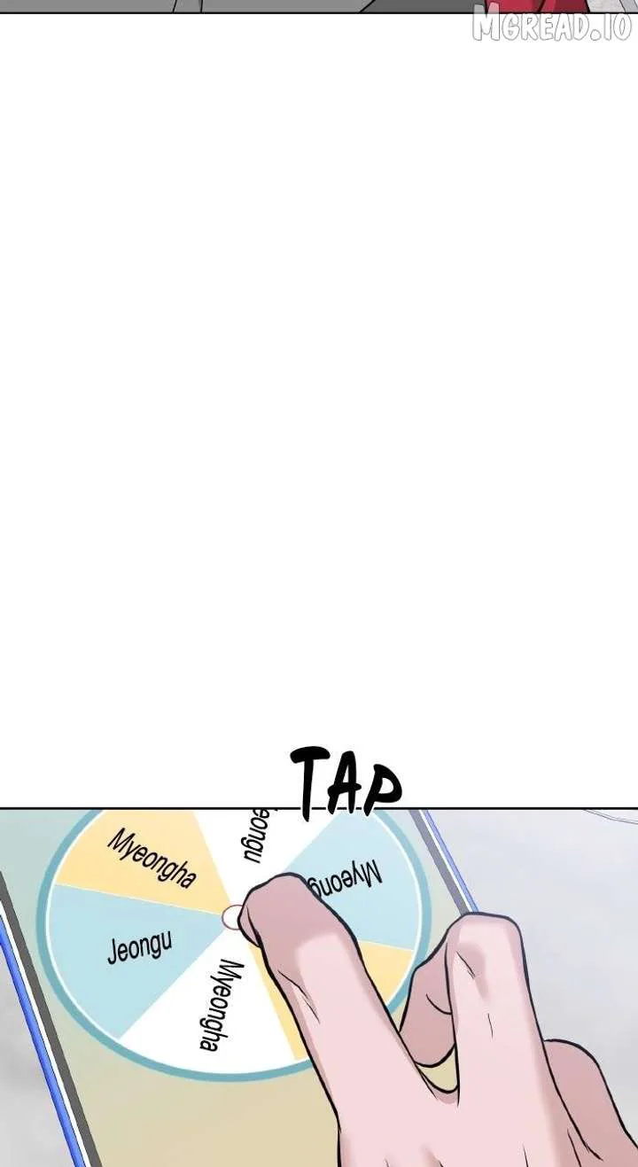 One of Three chapter 37 page 69