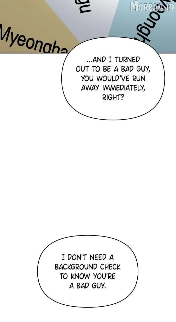 One of Three chapter 37 page 71