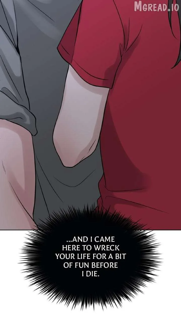 One of Three chapter 37 page 85