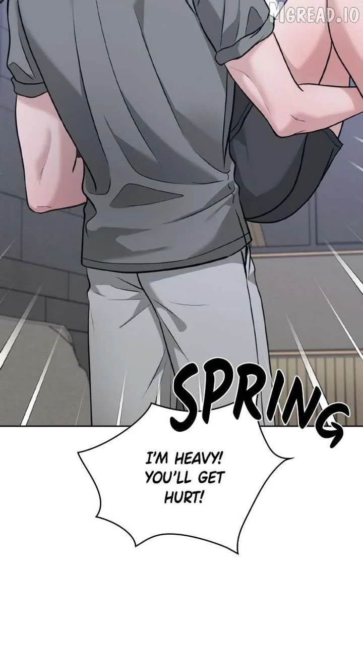One of Three chapter 37 page 97
