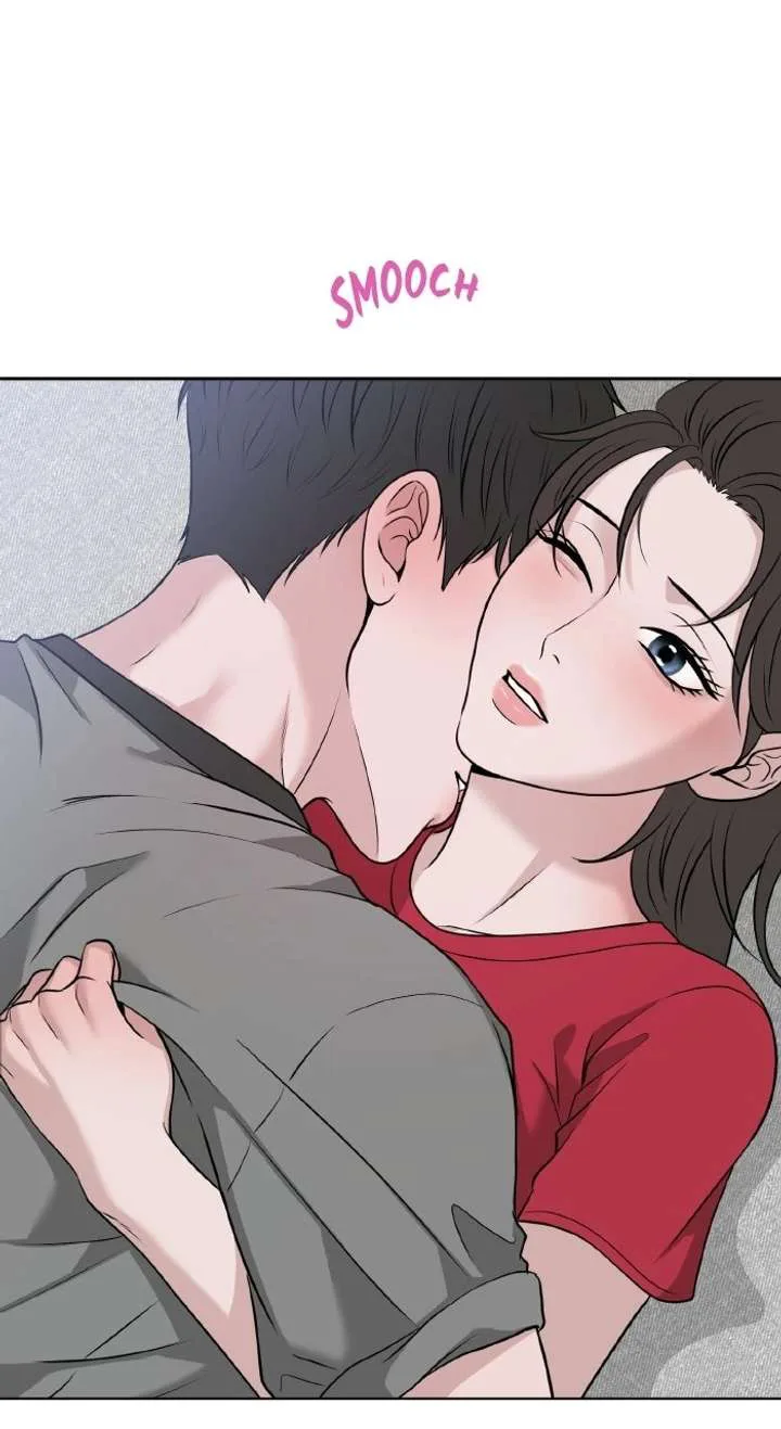 One of Three chapter 38 page 1