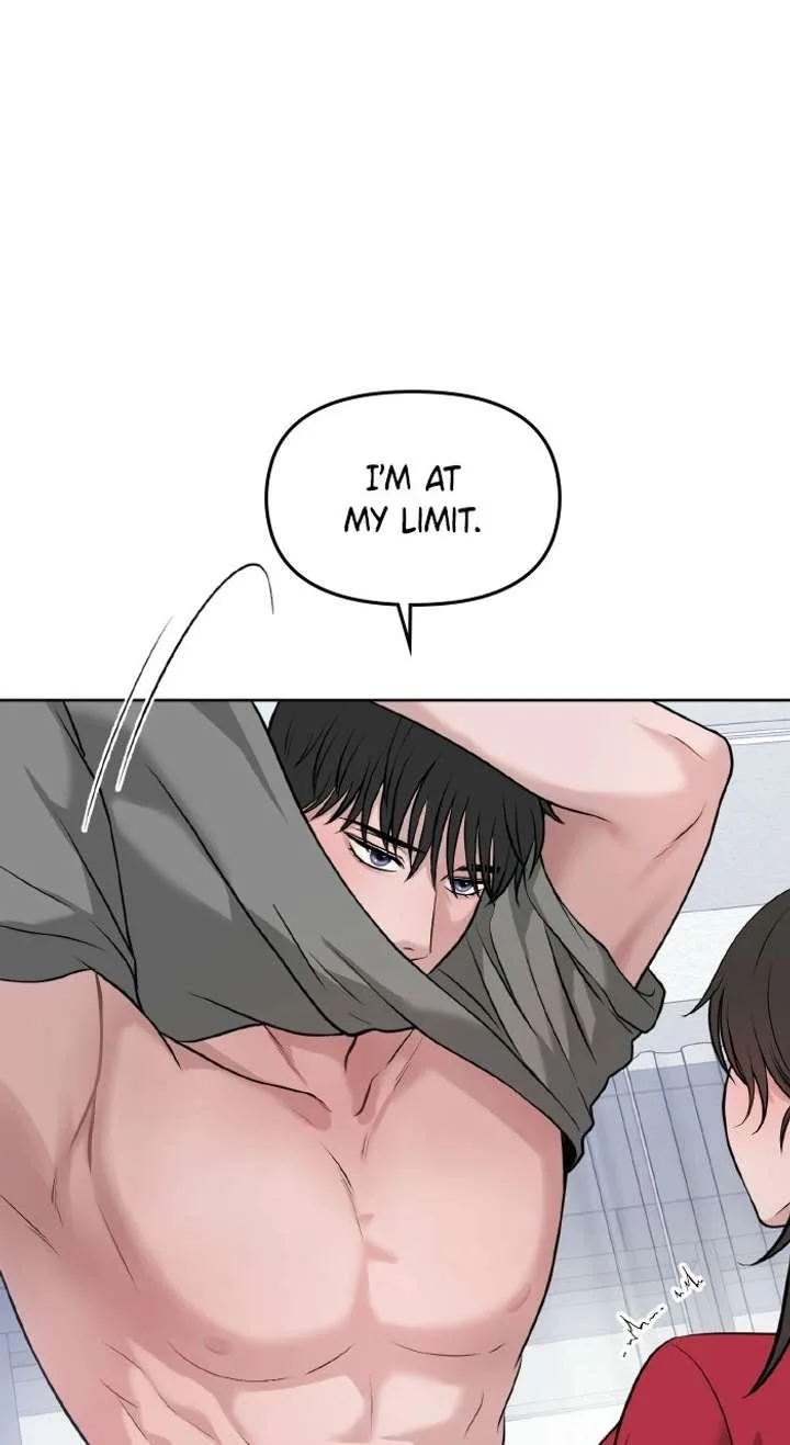 One of Three chapter 38 page 5