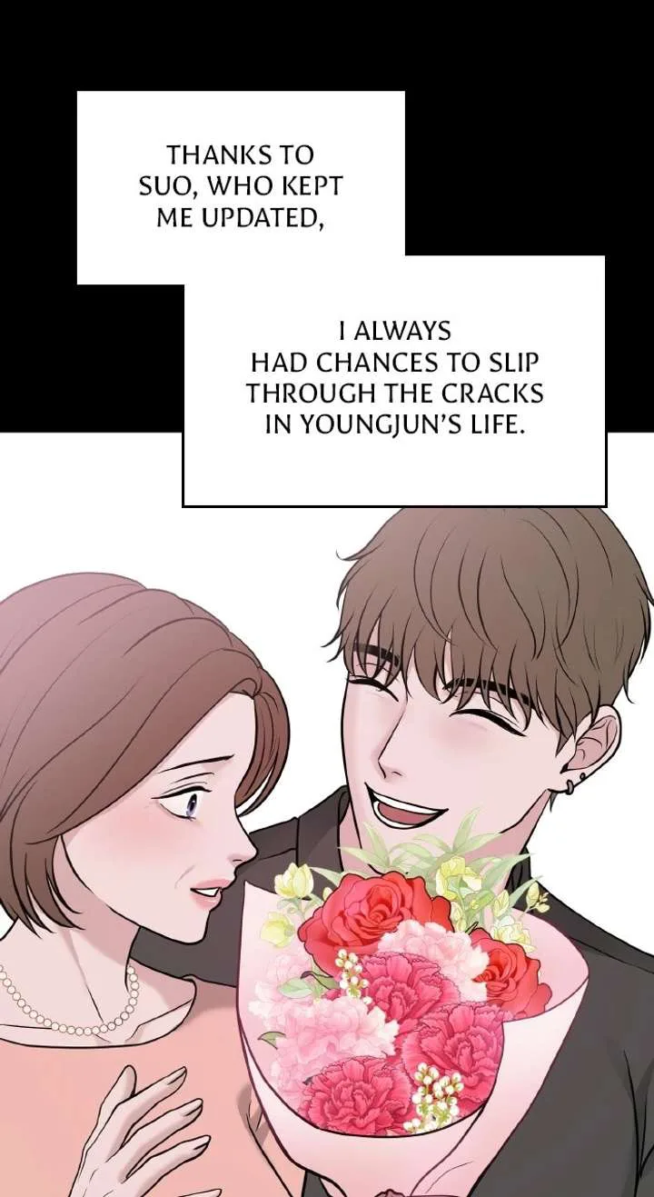 One of Three chapter 38 page 58
