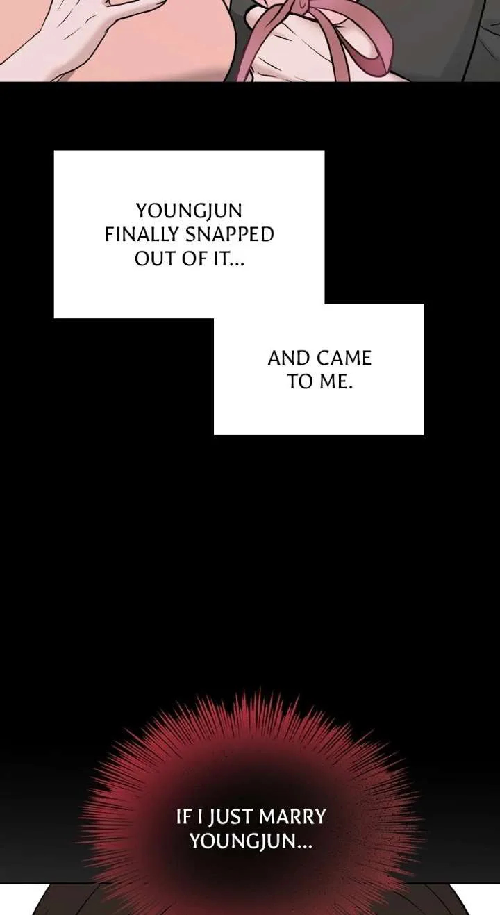 One of Three chapter 38 page 59