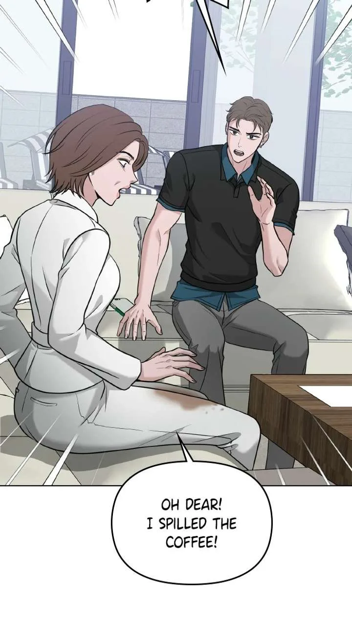 One of Three chapter 38 page 65
