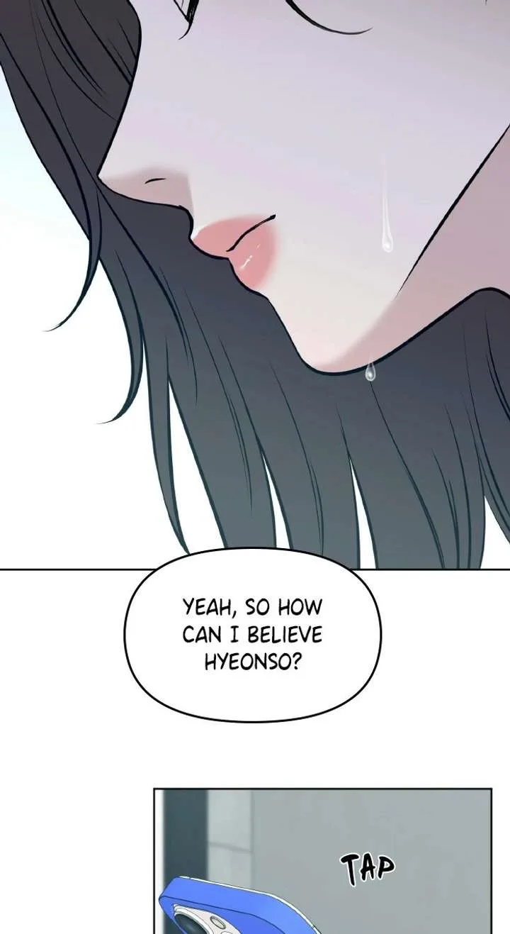 One of Three chapter 39 page 100