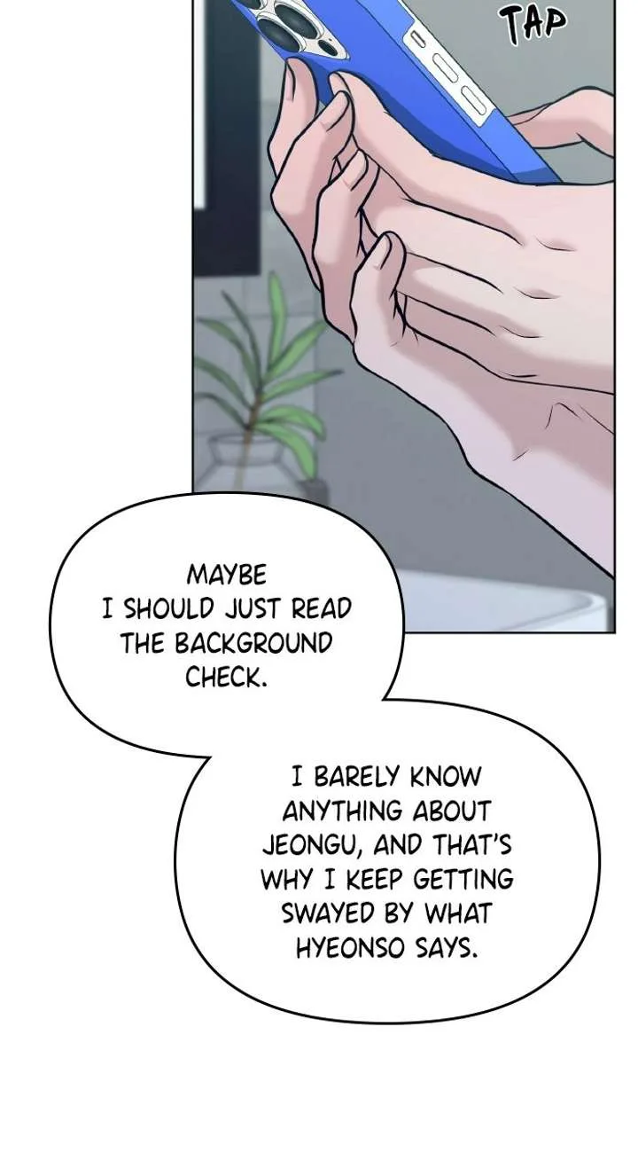One of Three chapter 39 page 101