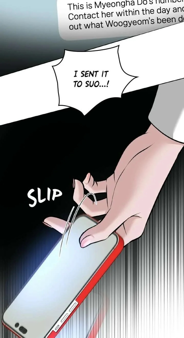 One of Three chapter 39 page 3
