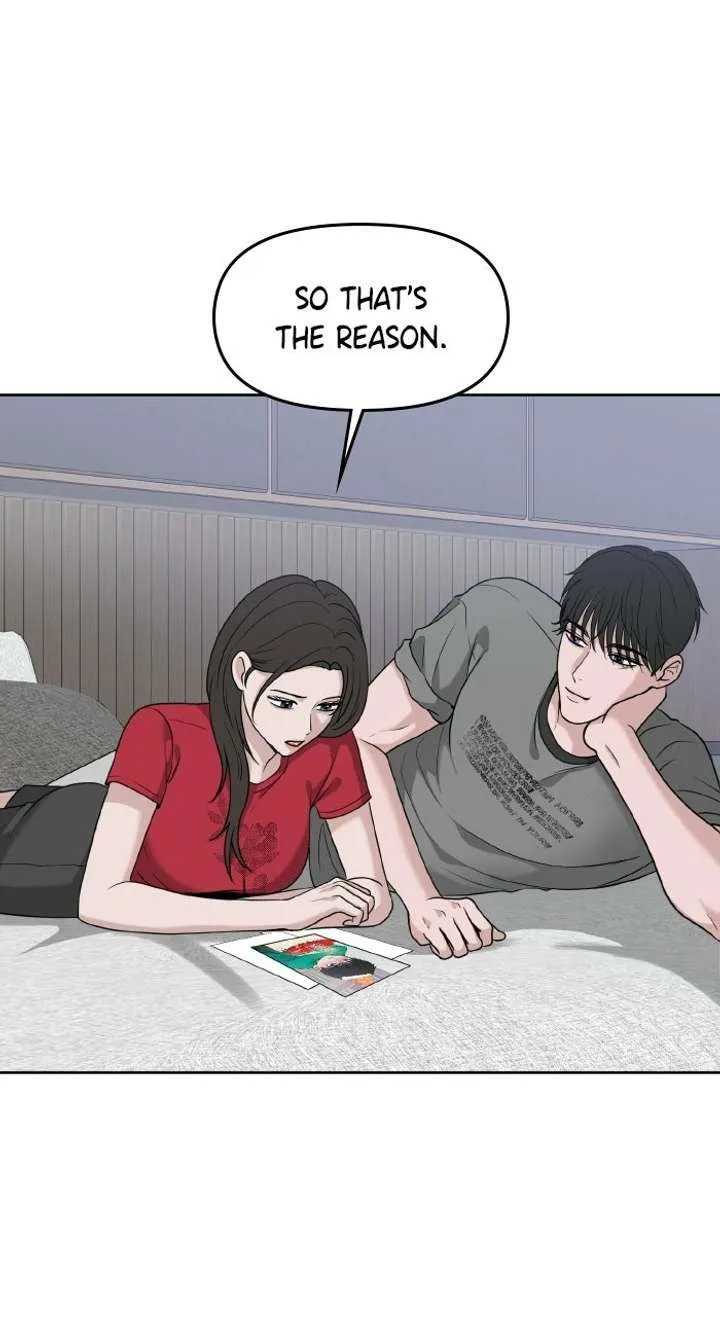One of Three chapter 39 page 32