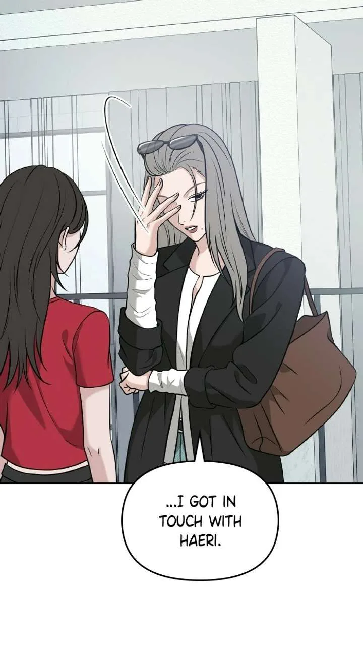 One of Three chapter 39 page 65