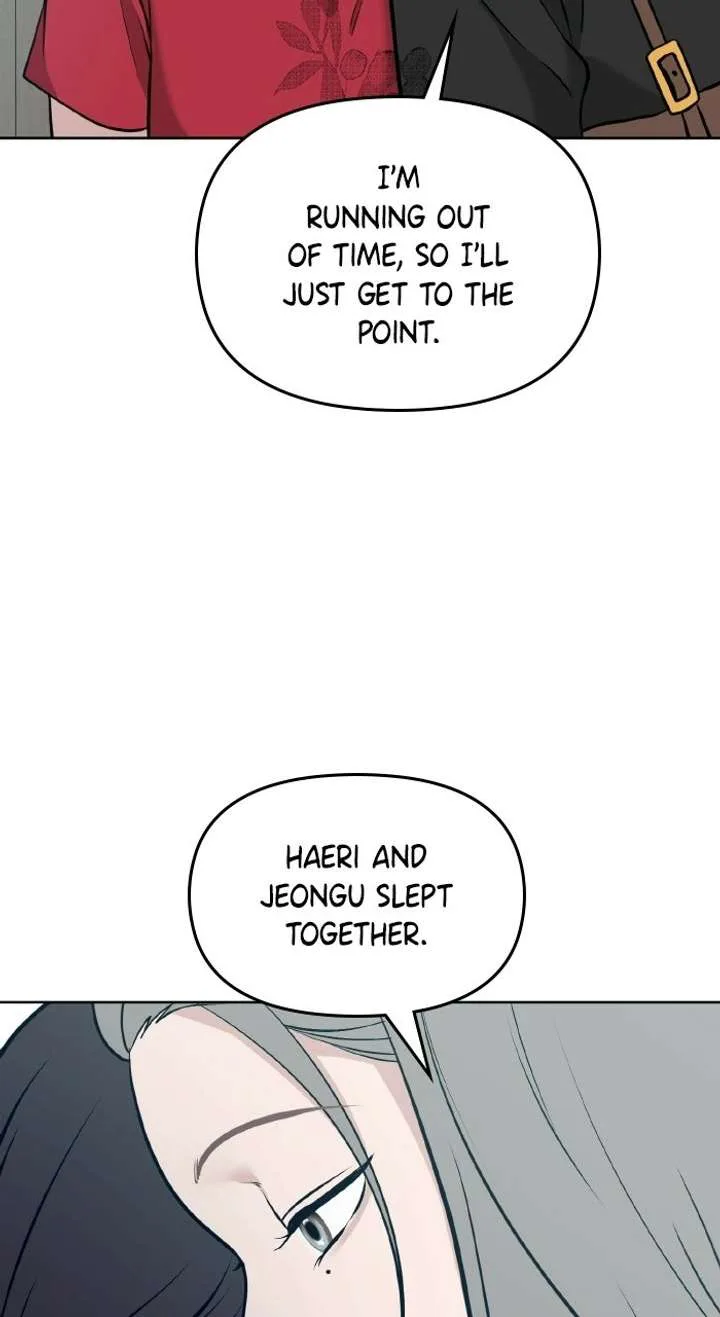 One of Three chapter 39 page 67