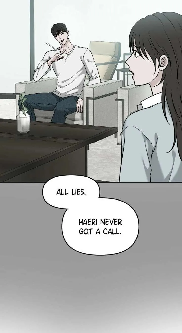 One of Three chapter 39 page 70
