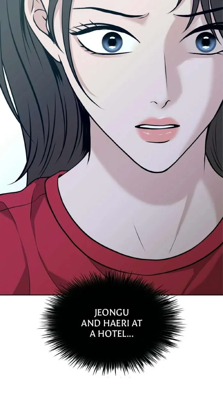 One of Three chapter 39 page 72