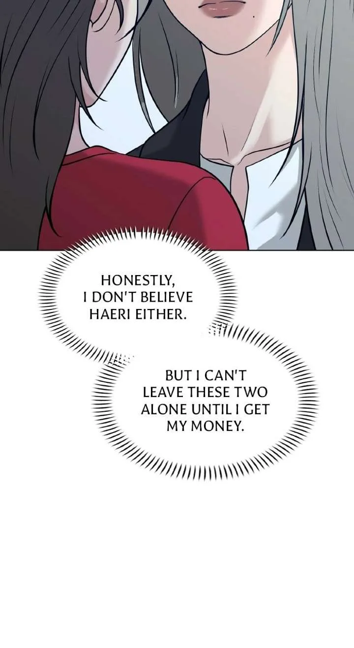 One of Three chapter 39 page 76