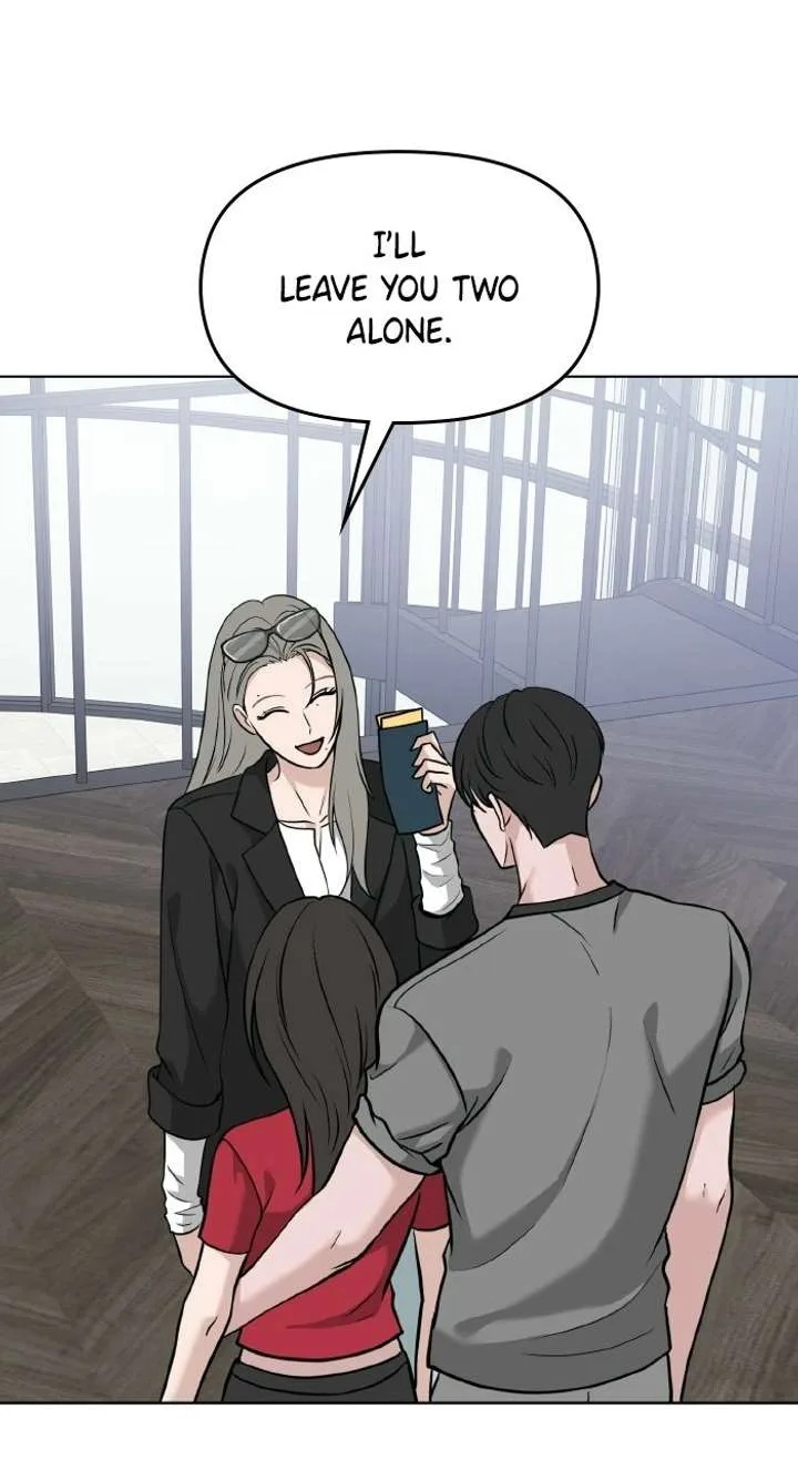 One of Three chapter 39 page 82