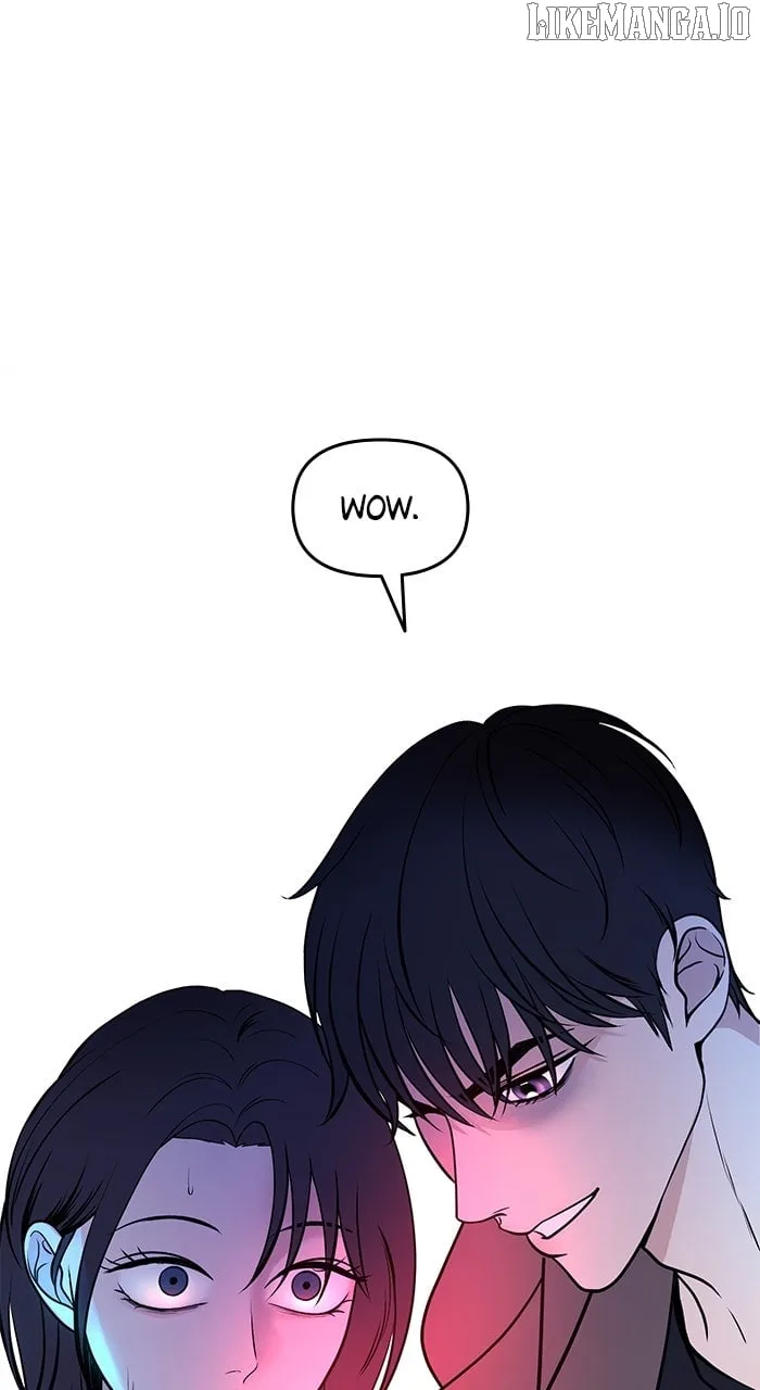One of Three chapter 4 page 1