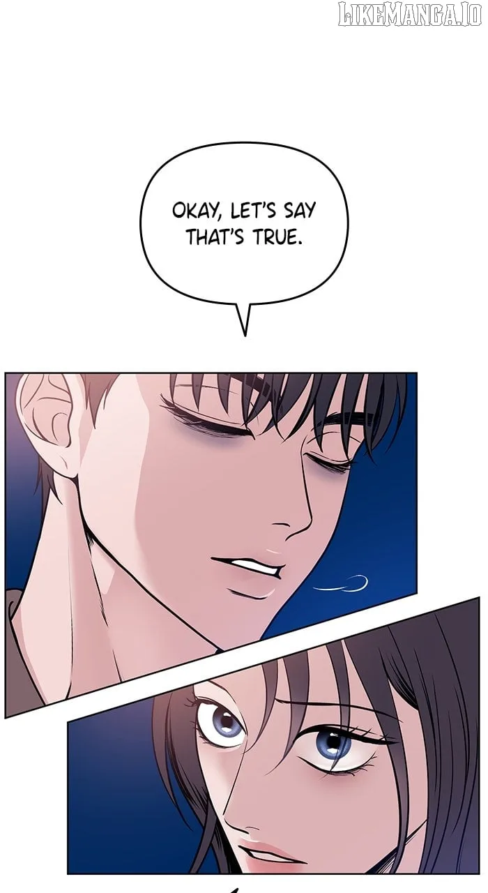 One of Three chapter 4 page 11
