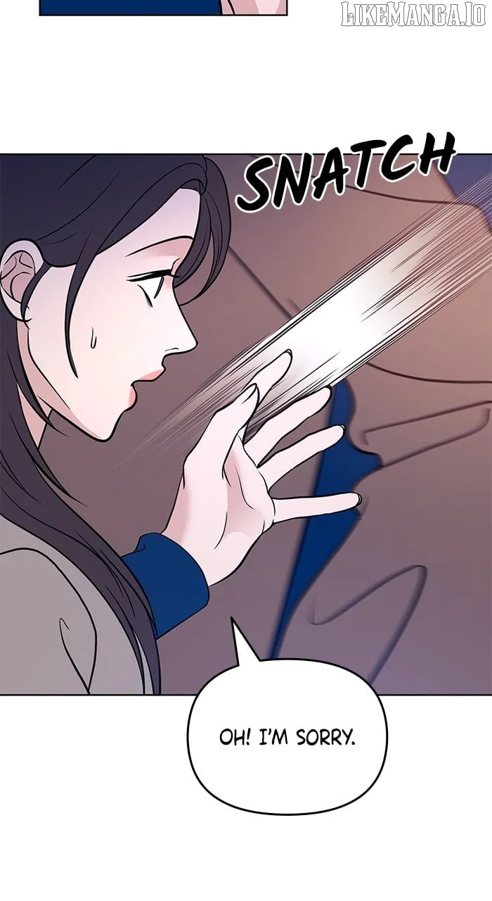 One of Three chapter 4 page 18