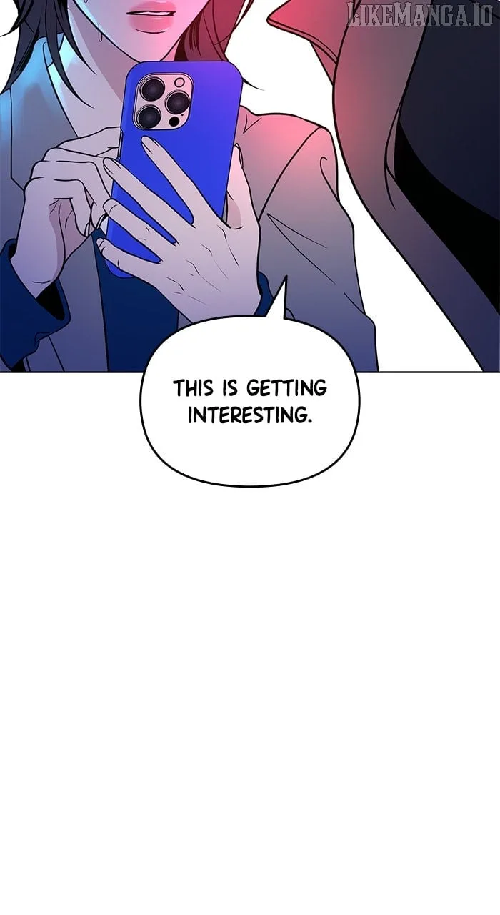 One of Three chapter 4 page 2