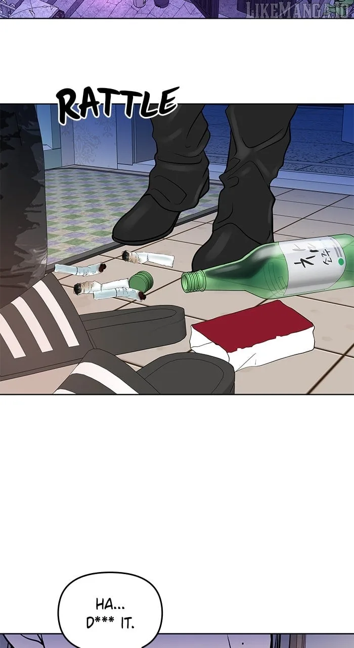 One of Three chapter 4 page 28