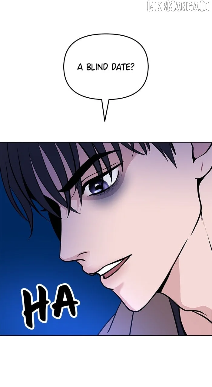 One of Three chapter 4 page 3