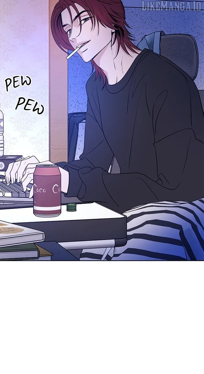 One of Three chapter 4 page 30
