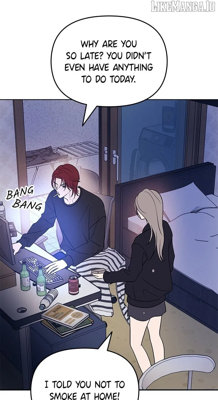 One of Three chapter 4 page 31