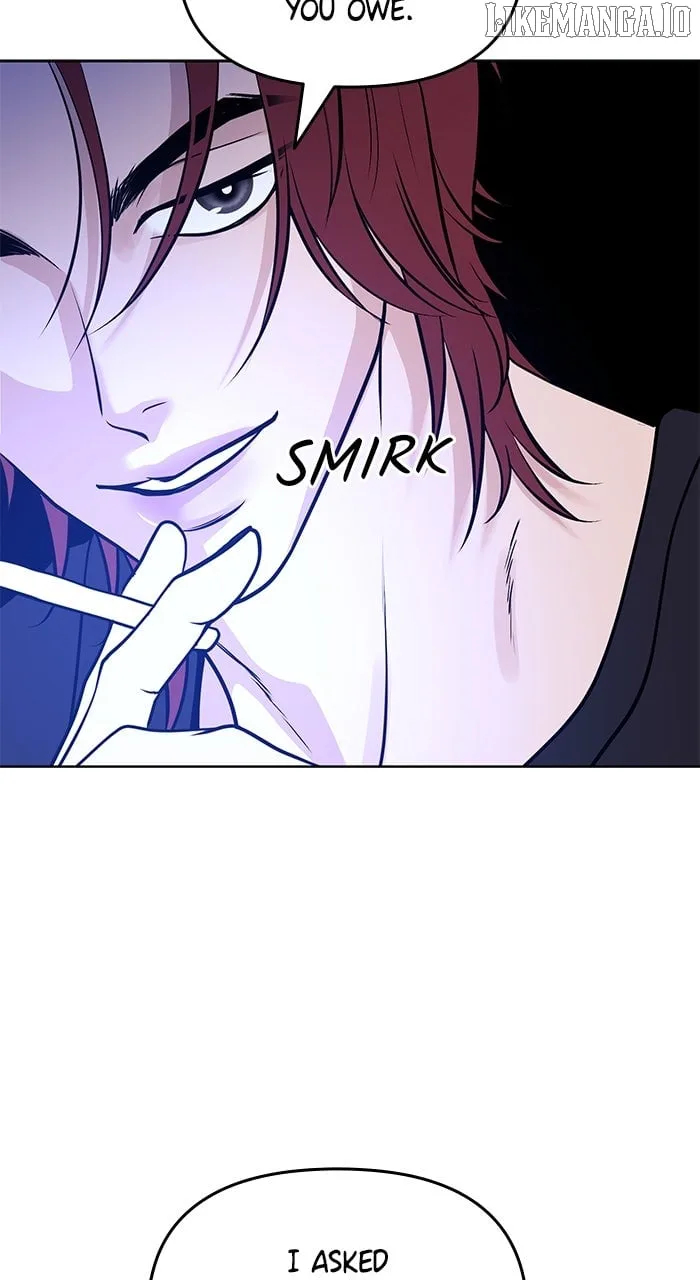 One of Three chapter 4 page 33