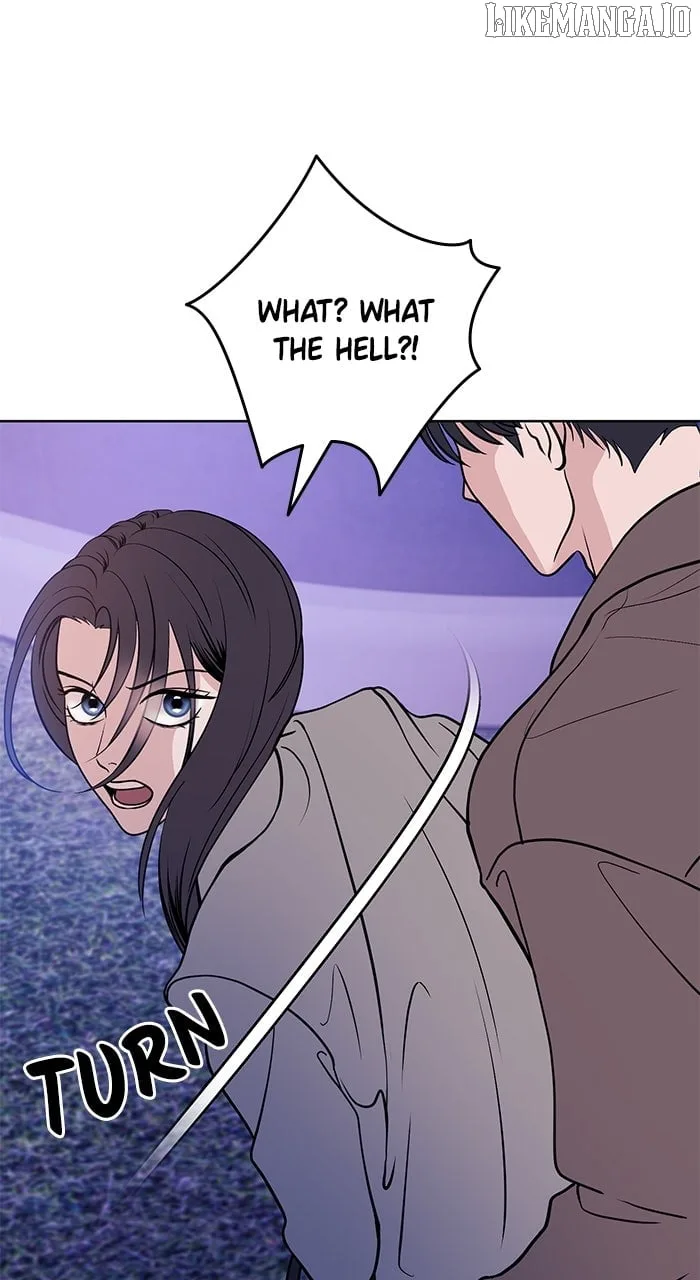 One of Three chapter 4 page 4