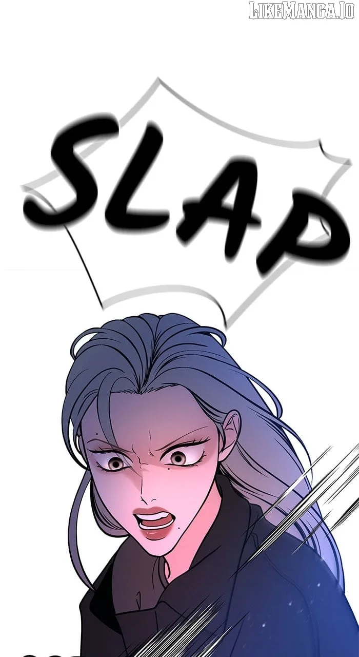 One of Three chapter 4 page 40