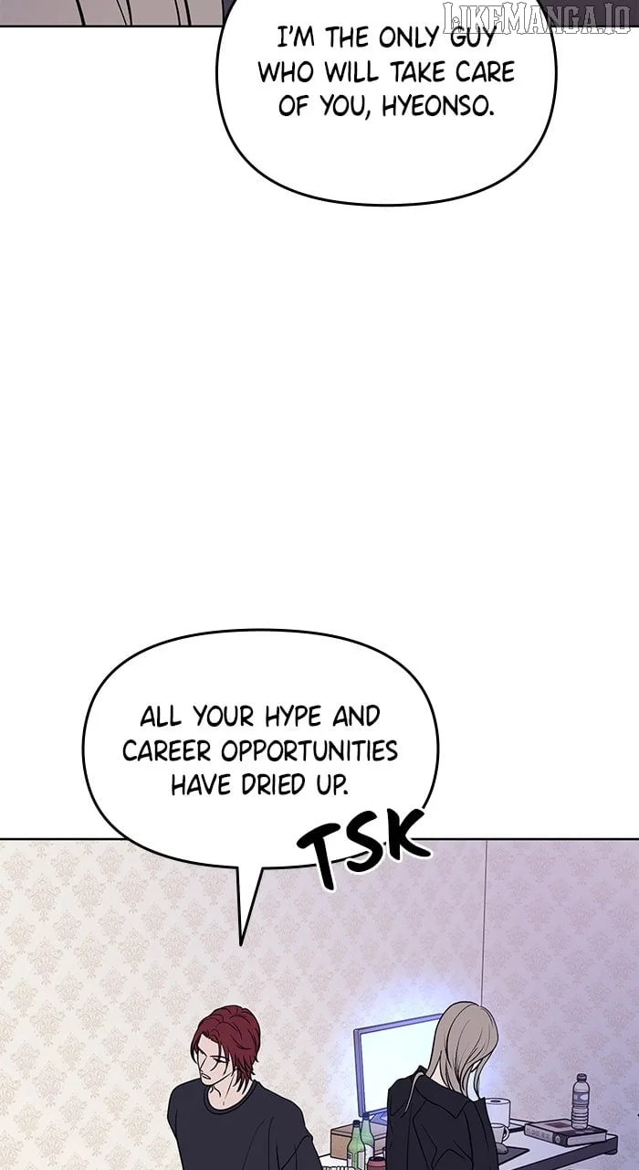 One of Three chapter 4 page 45