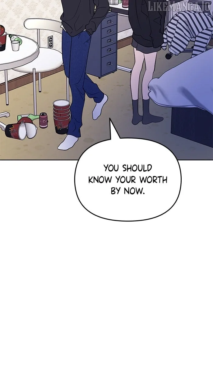 One of Three chapter 4 page 46