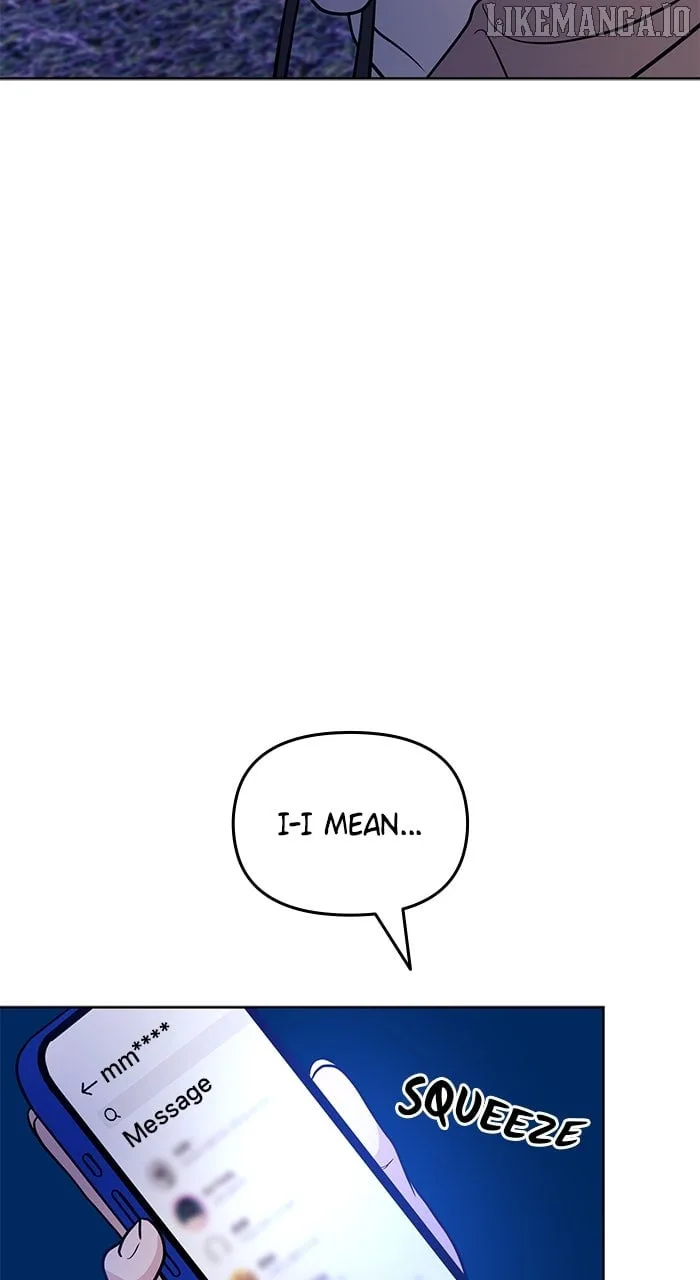 One of Three chapter 4 page 5