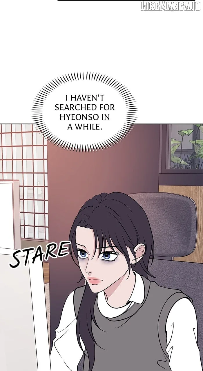 One of Three chapter 4 page 51