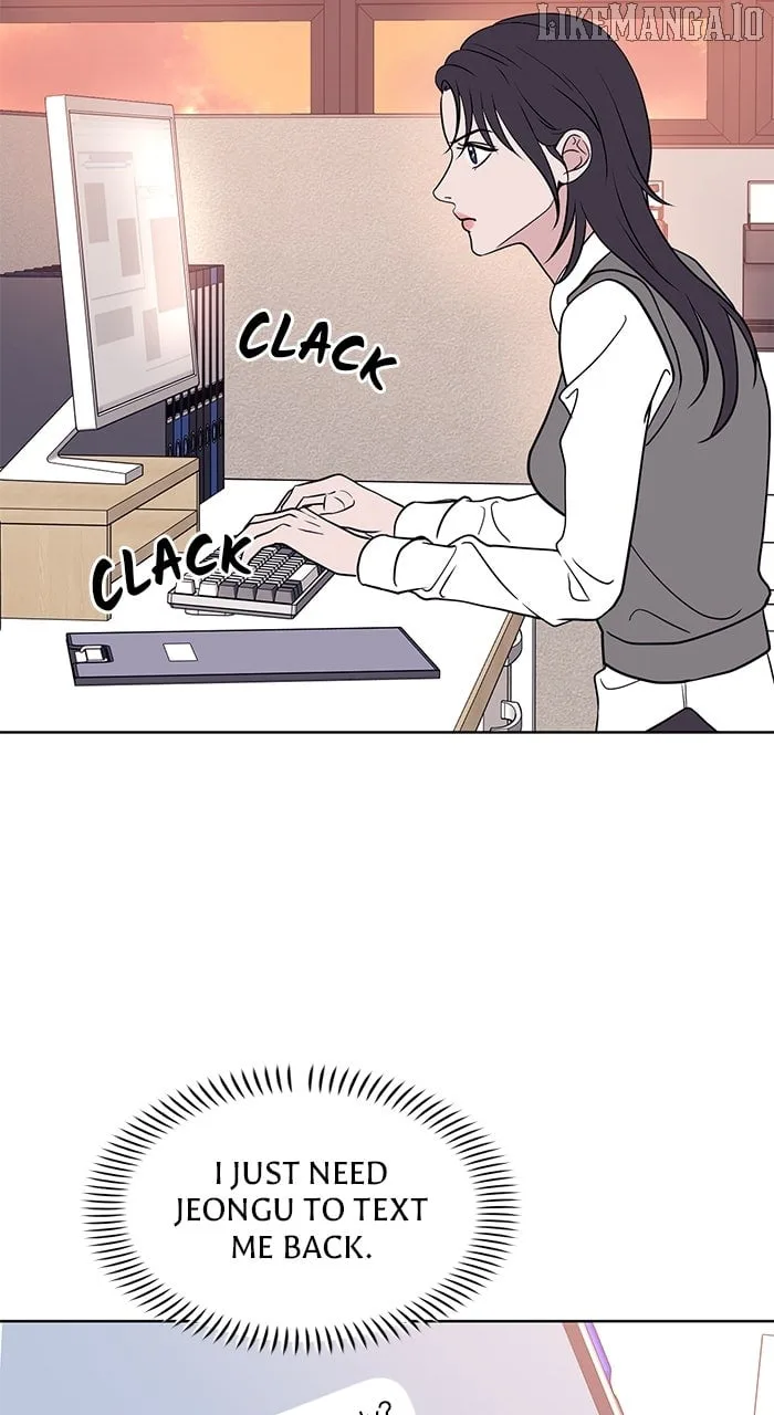 One of Three chapter 4 page 55