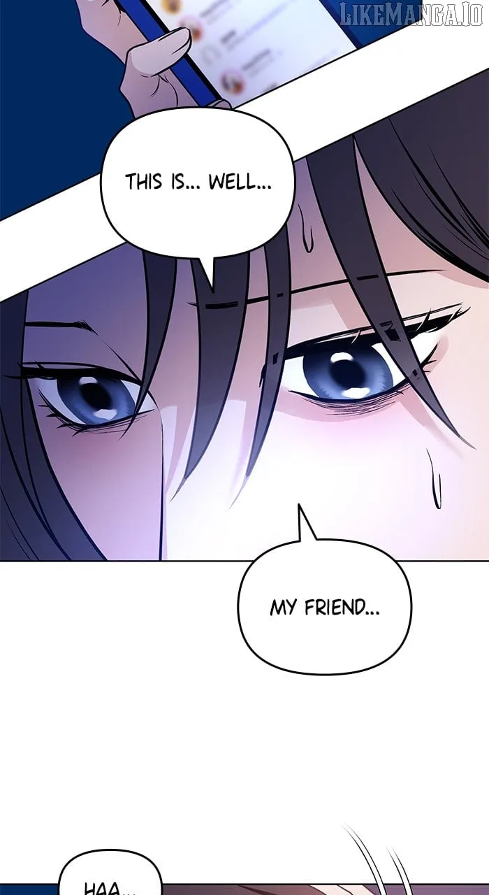 One of Three chapter 4 page 6