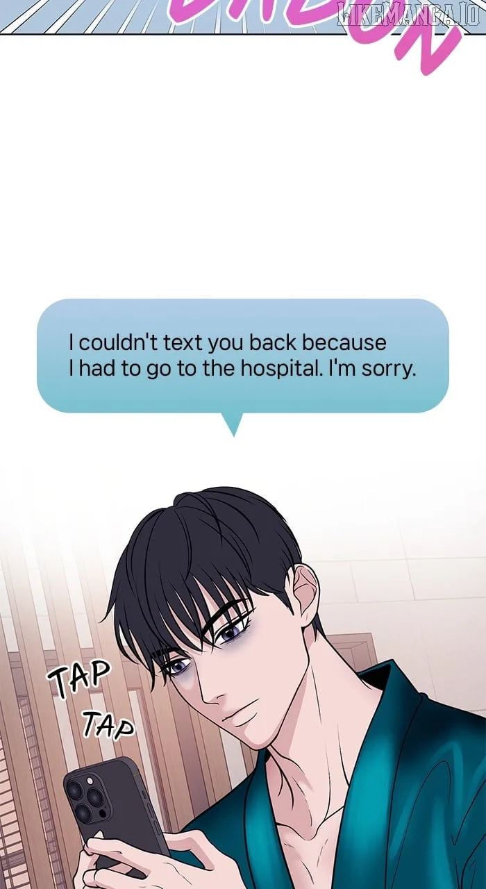 One of Three chapter 4 page 63