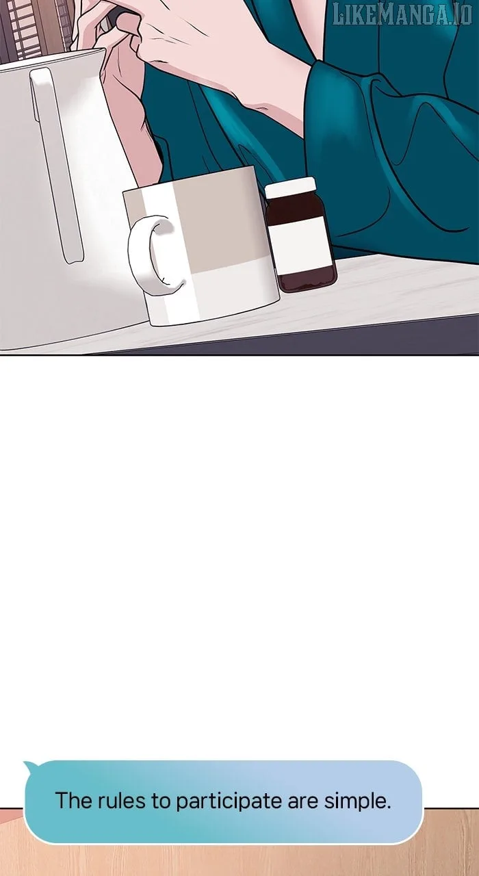 One of Three chapter 4 page 64