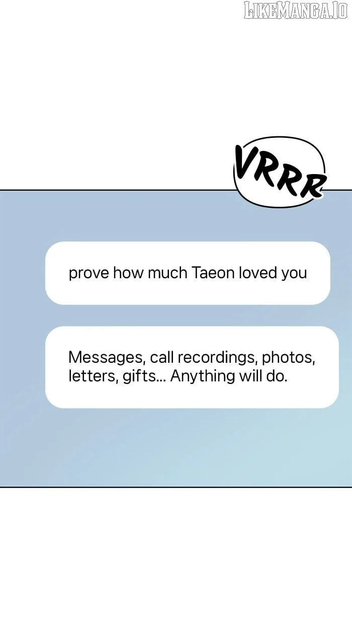 One of Three chapter 4 page 66
