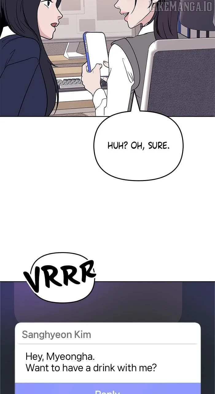 One of Three chapter 4 page 69