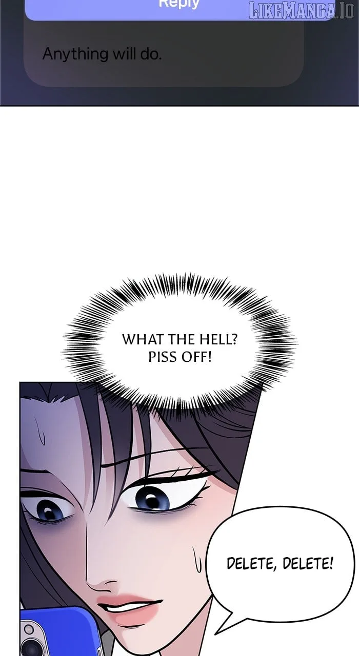 One of Three chapter 4 page 70