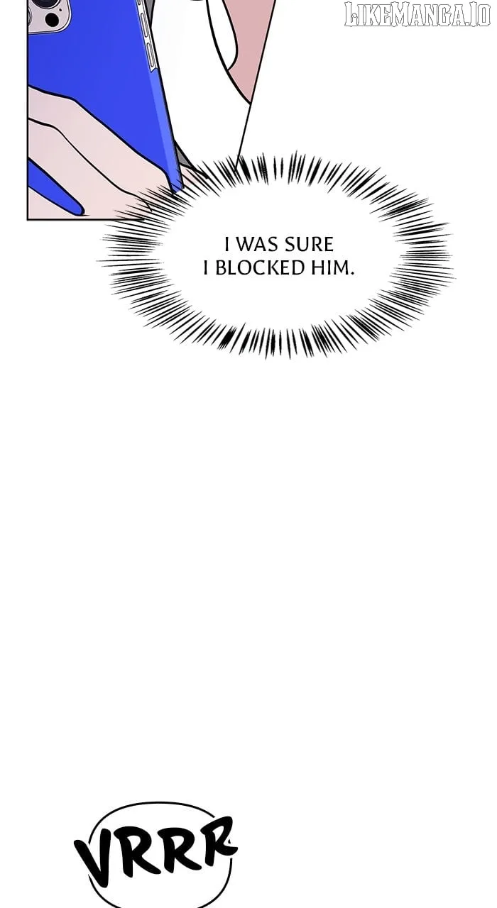 One of Three chapter 4 page 71