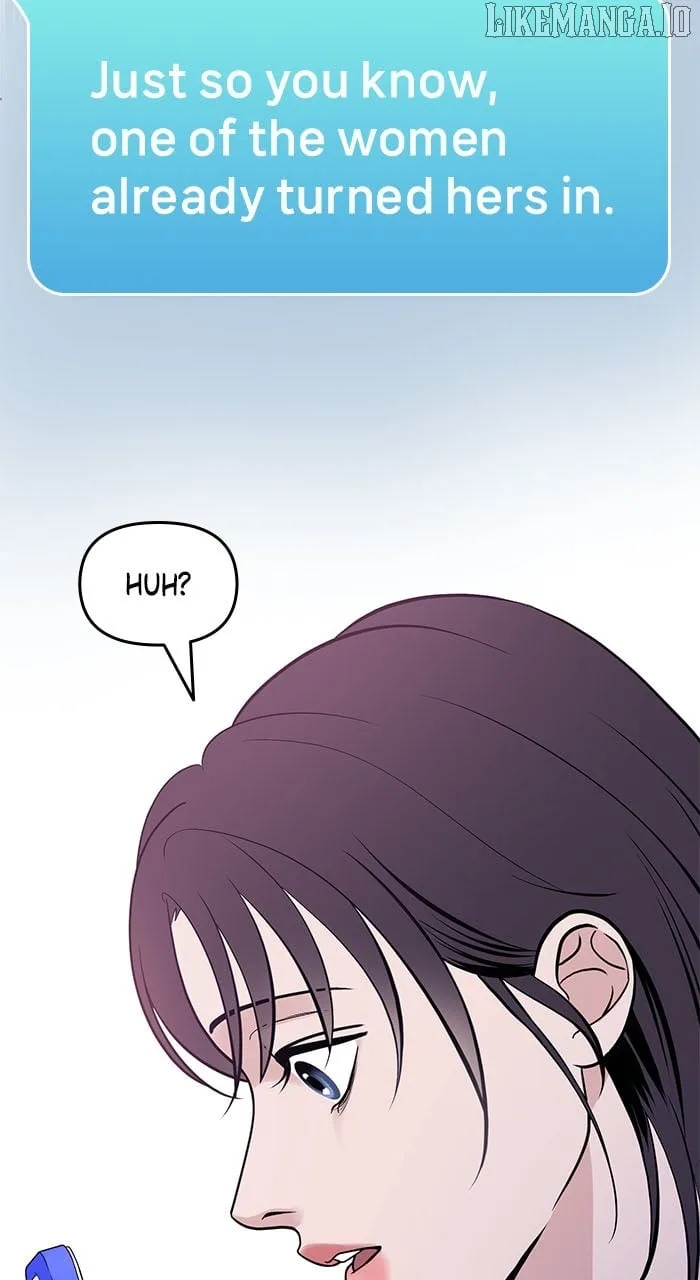 One of Three chapter 4 page 74