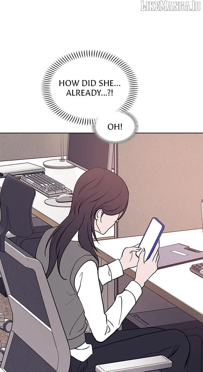 One of Three chapter 4 page 76