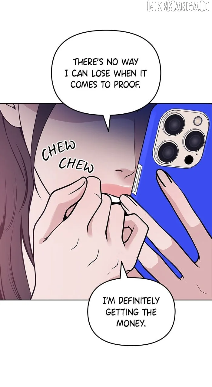 One of Three chapter 4 page 79