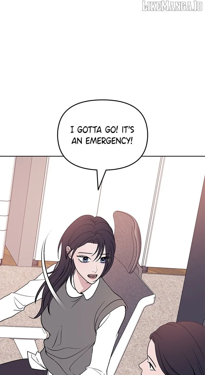 One of Three chapter 4 page 81